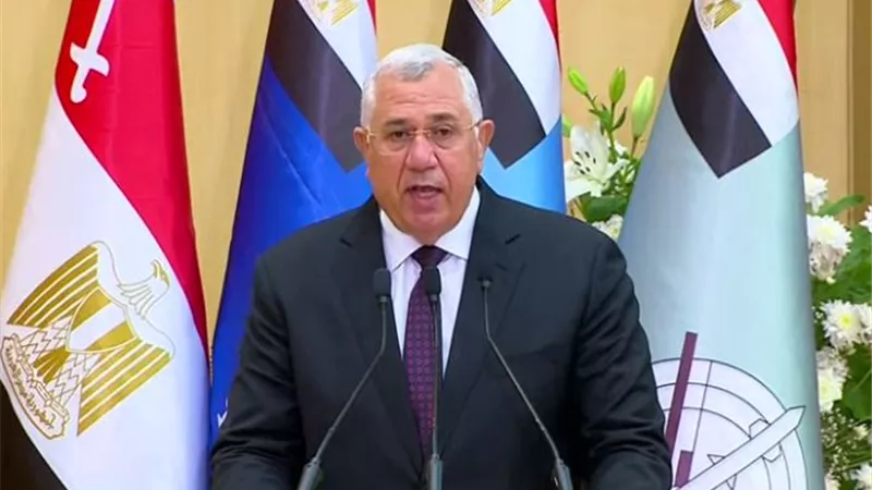 وزير الزراعة: الزيادة في أسعار اللحوم في مصر حاليا أقل بكثير من الدول الأخرى