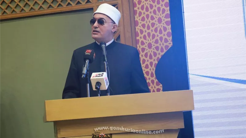 «البحوث الإسلامية» يعلن عن تفاصيل أكبر مبادرة مجتمعية لمواجهة المغالاة في تكاليف الزواج