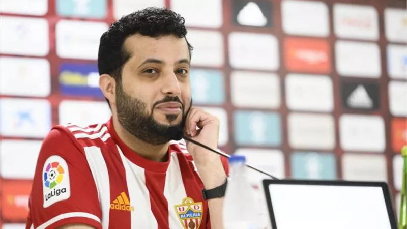 تركي آل الشيخ يحصل على 20 مليون يورو من صفقة ليفربول الجديدة