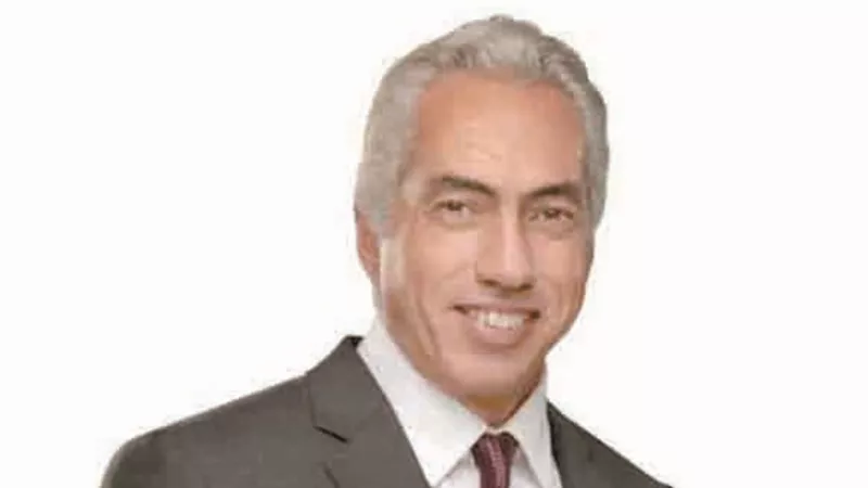 النائب عمرو السنباطي: 