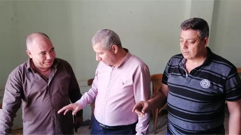 تعليم الشرقية تتلقى اعتذارات انتدابات الثانوية العامة غدا..صور