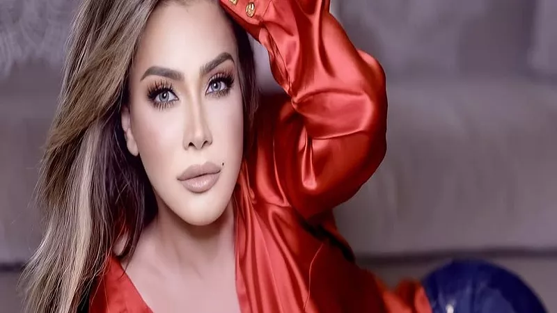 نوال الزغبي تكشف سر الغاء حفلها فى الأوبرا