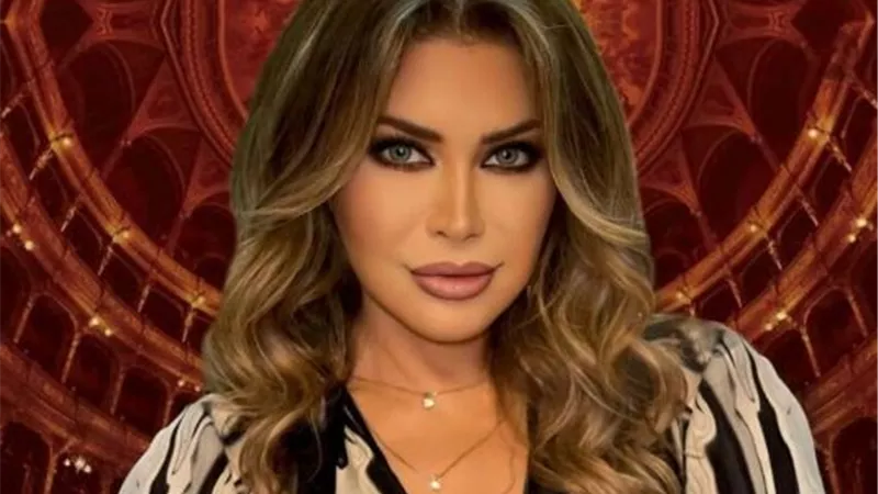أزمة نوال الزغبى تتصاعد - النقابة العامة للعاملين بدار الأوبرا ترد على أسباب إلغاء حفلتها