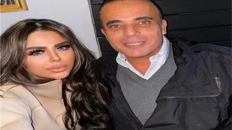 محمد الشقنقيري يطالب بتدخل أشرف زكى لتقديم بلاغ ضد عارضة الأزياء رحيل ذكرى