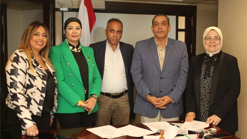 التضامن تطلق مشروع 