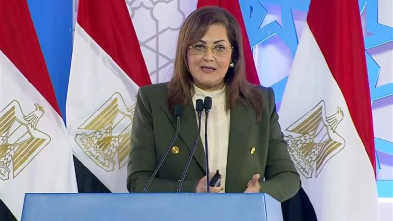 د. هالة السعيد: الدولة المصرية تولي اهتماماً كبيراً للارتقاء بمستوى الخدمات المقدمة للمواطن