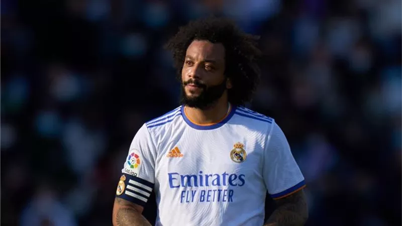 ماذا قال مارسيلو بعد رحيله عن ريال مدريد