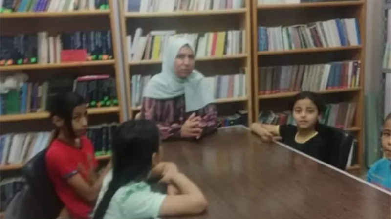 ثقافة السويس تطلق مسابقة في المعلومات العامة