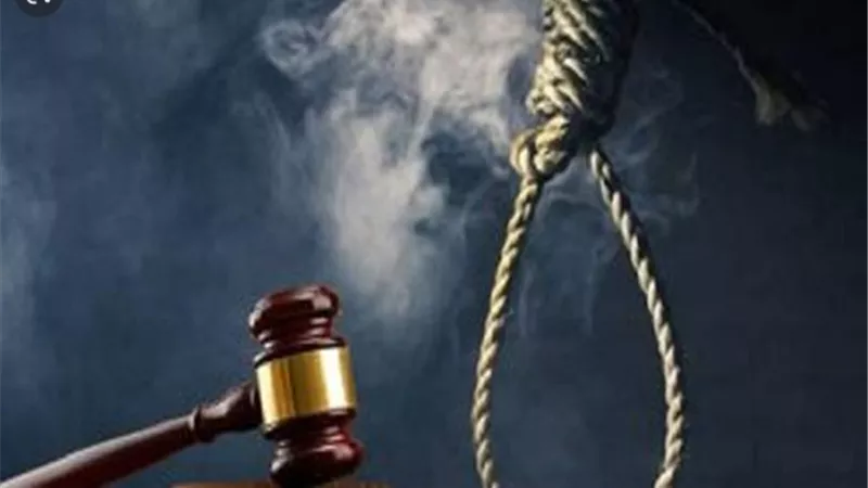 الإعدام شنقا للمزارع قاتل جارة بالشرقية
