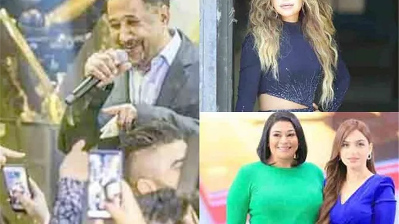 ابرزهم صفوة.. 