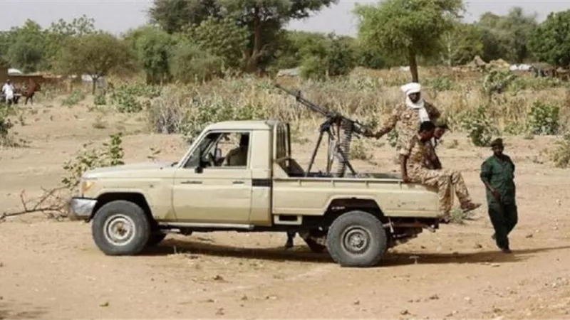 مقتل أكثر من 100 شخص باشتباكات قبلية في دارفور بالسودان