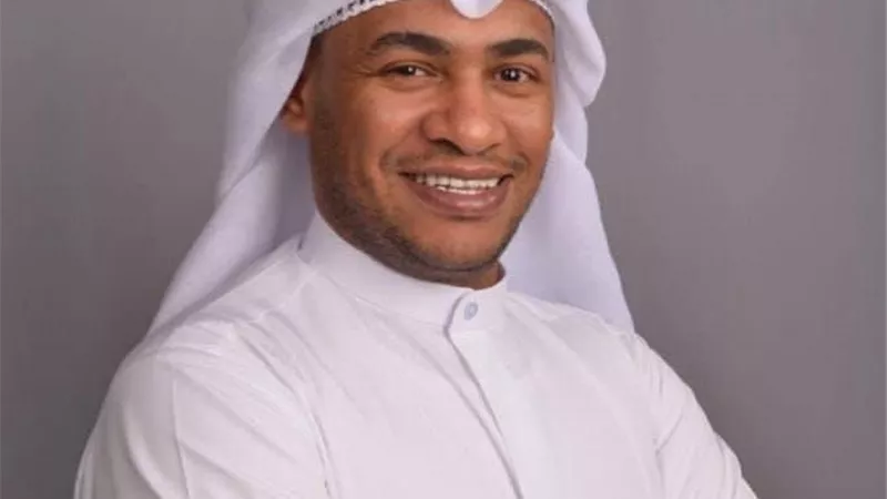 باروت يتحرر من القيود بـ موعدنا في هذا المكان