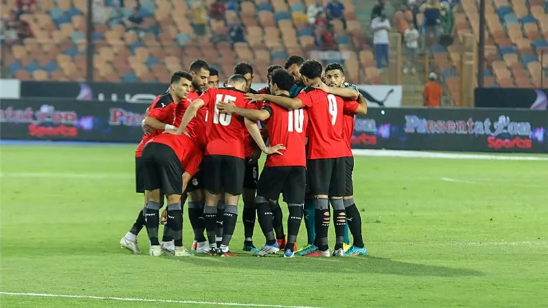 مصر ضد كوريا الجنوبية.. الموعد والقنوات الناقلة للمباراة