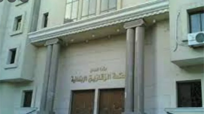 المشدد ١٠ سنوات لتاجر المخدرات بالشرقية
