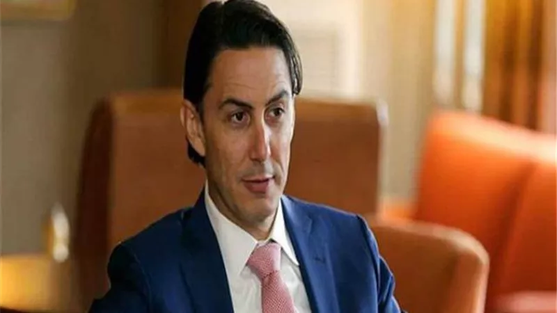 وصول الوسيط الأمريكي في مفاوضات ترسيم الحدود بين لبنان وإسرائيل إلى بيروت