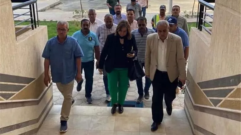 بوابة الجمهورية