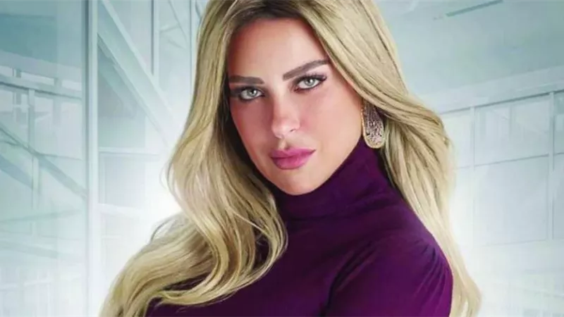 ريم مصطفى تفجر مفاجأة لأول مرة: اتجوزت بعمر 19 سنة واتطلقت بعد 10 سنوات وعندي عمر وعلي