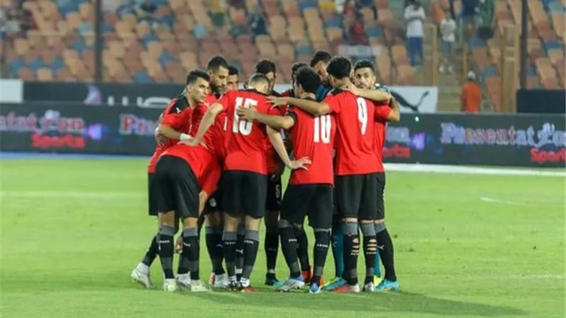 فناة مجانية تنقل لقاء مصر وكوريا