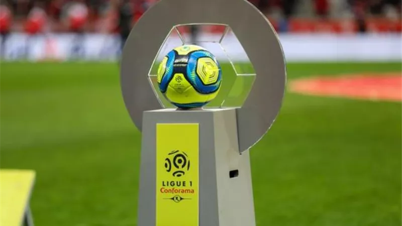 رابطة الدوري الفرنسي تكشف موعد الإعلان عن جدول مباريات الموسم الجديد