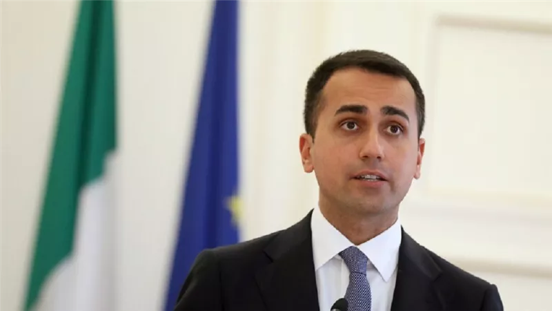 إيطاليا وكينيا تبحثان سبل تعزيز العلاقات الثنائية