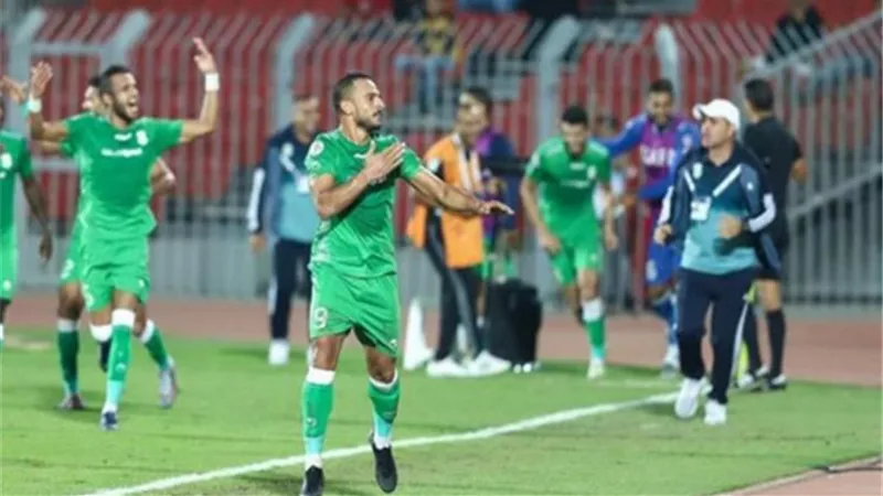 الاتحادالسكندرى يلتقى إنبي ودياً.. اليوم