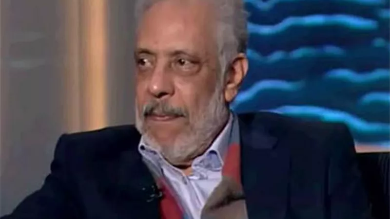 تعرف على رسالة نبيل الحلفاوى لـ لاعبى المنتخب المصرى!