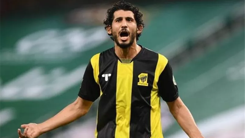 بيراميدز ينفى ضم أحمد حجازي فى الميركاتو الصيفى