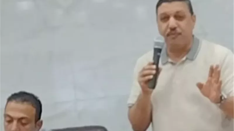 تجهيز لحوم أضاحي الأورمان لتوزيعها علي ٥آلاف مواطن بكفرالشيخ