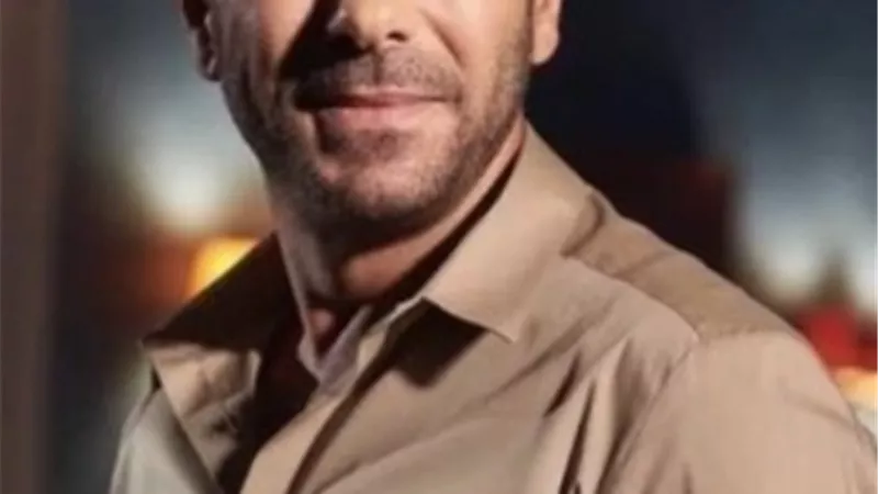 غدا.. اياد نصار ضيف cbc