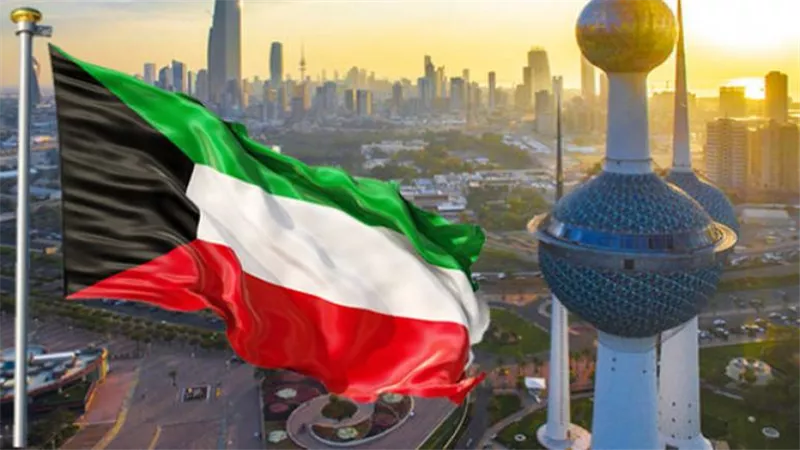 الكويت وفنزويلا تبحثان العلاقات الثنائية وسبل تعزيزها