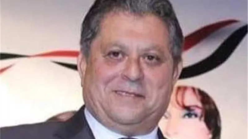 لاشين رئيسا للجنة تحكيم مسابقة ممدوح الليثي للسيناريو