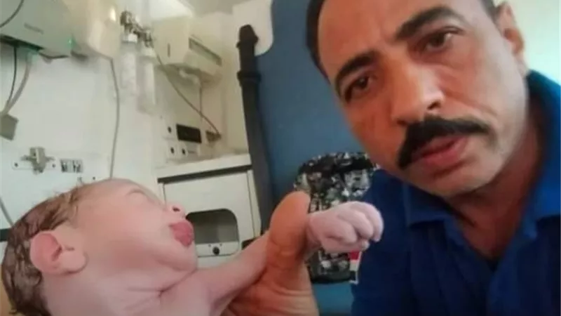 داهمتها الولاده قبل الامتحان بتجارة بنى سويف
