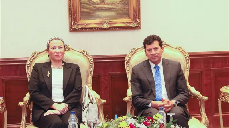 ٣٠ مشروع قومى للتصدى للآثار السلبية للتغيرات المناخية
