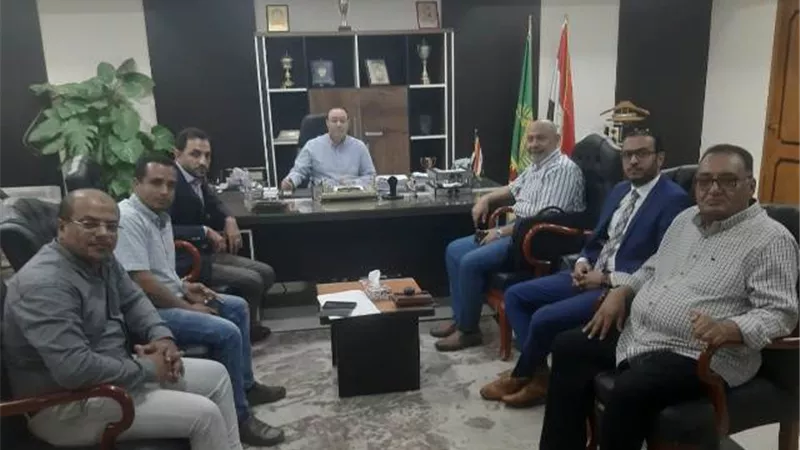 جهاز الشروق يكشف أهم قرار تاريخى لأصحاب قطع الأراضى المضافة للمدينة.. بالأرقام