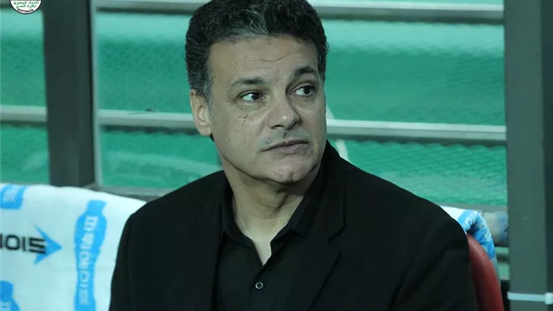 الصقر: عدم اتفاق المجلس بالكامل على إيهاب جلال كان بداية الأزمات