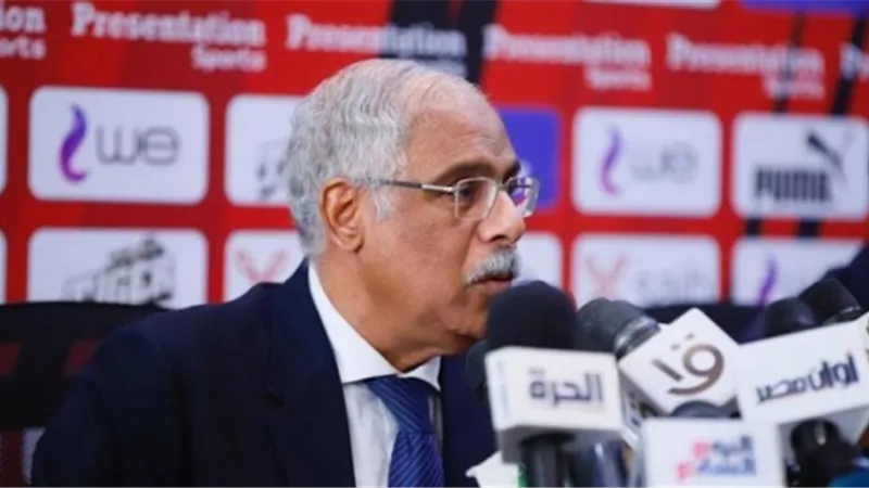 شوبير: الفترة القادمة سوف تشهد المزيد من الاستقالات من أعضاء إتحاد الكرة