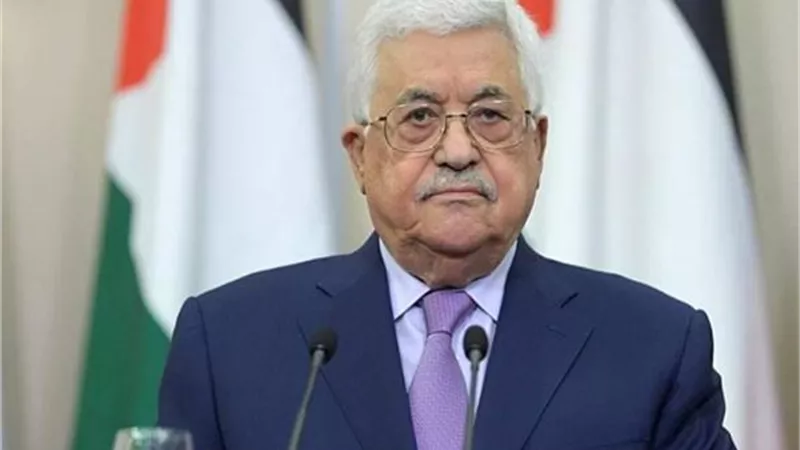 الرئيس الفلسطيني: إتخاذ الإجراءات القانونية لحماية مصالح شعبنا..ووضع حد لجرائم الاحتلال