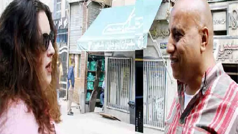 المواطنون: كل الشكر والتقدير للرئيس السيسي.. نصير البسطاء