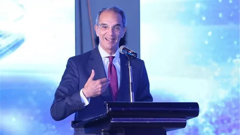وزير الاتصالات : ٦٠ مليار جنيه استثمارات منذ ٢٠١٨ لدعم البنية التحتية المعلوماتية الثابتة