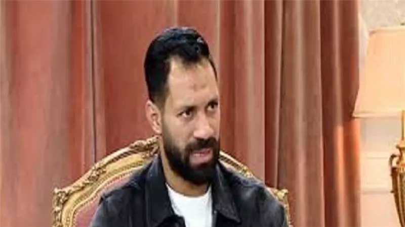 حسني عبد ربه يوجه رسالة نارية لـ اتحاد الكرة.. 