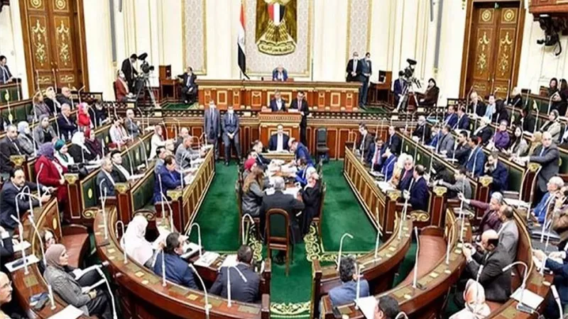 المؤتمر العالمي الثامن للبرلمانيين الشباب ينطلق بمدينة شرم الشيخ.. غداً