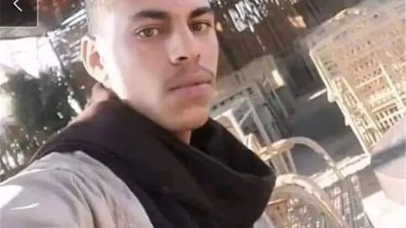 مصرع عريس فى نجع حمادى صعقا بالكهرباء أثناء اعداده عش الزوجيه
