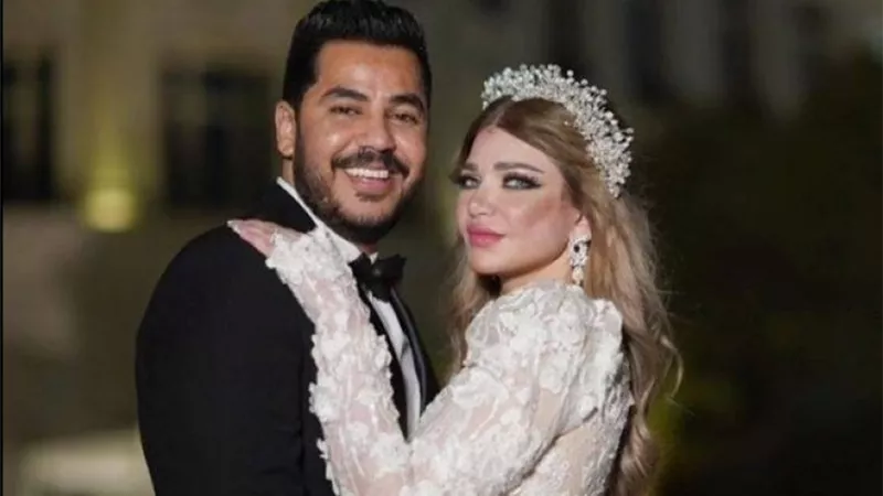 رمضان حسنى لـ ياسمين الخطيب: 