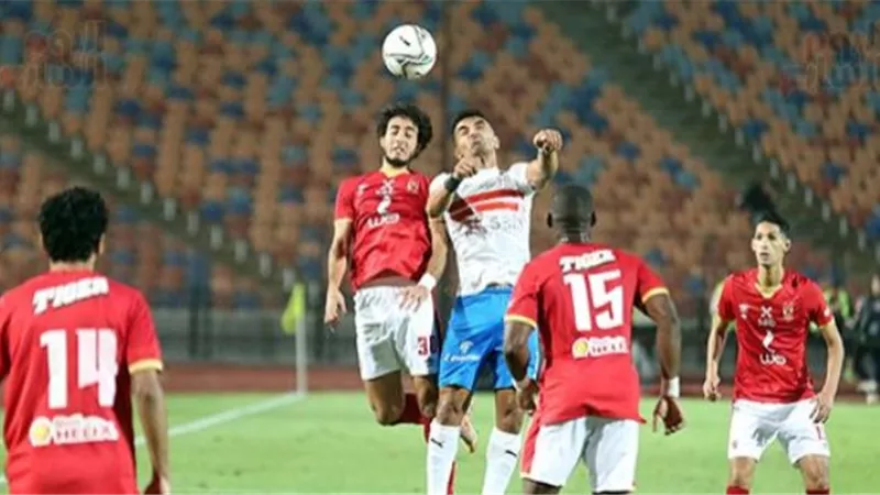 تذكرتى تعلن عن فتح باب الحجز لـ تذاكر مباراة القمة فى الدوري