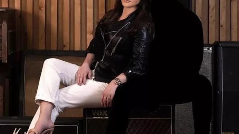 إليسا.. النجمة العربية الأكثر مشاهدة