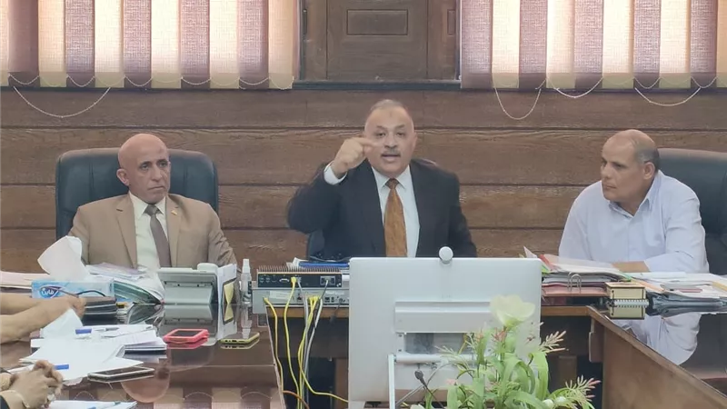 منظومة الشكاوي الحكومية تم إنشائها لكسب ثقة المواطنين