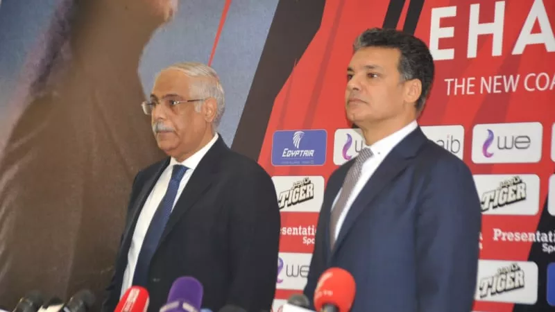 مفاجأة.. إيهاب جلال يتمسك بالمنتخب ويرفض الرحيل