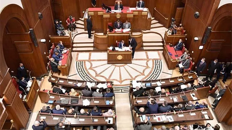 مجلس الشيوخ يوصى الحكومة بإنشاء هيئة لاكتشاف ورعاية المواهب الرياضية