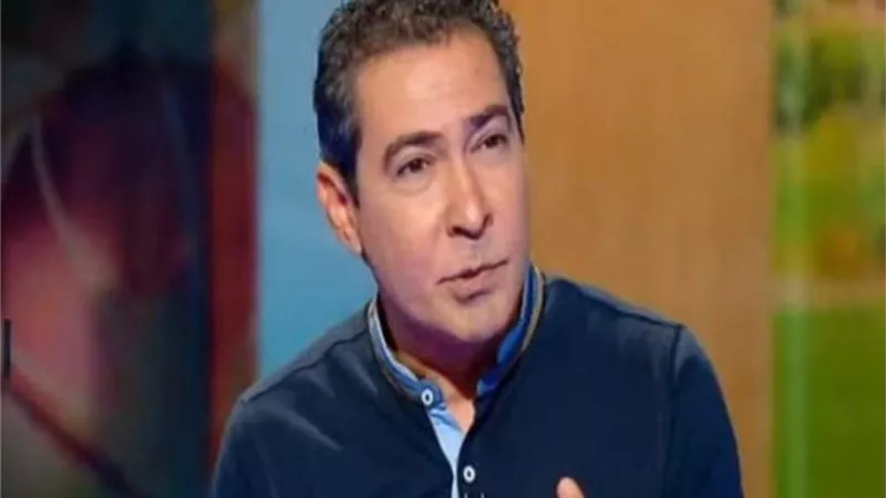 محمد بركات من كوريا يكشف حقيقة إستقالته من اتحاد الكرة