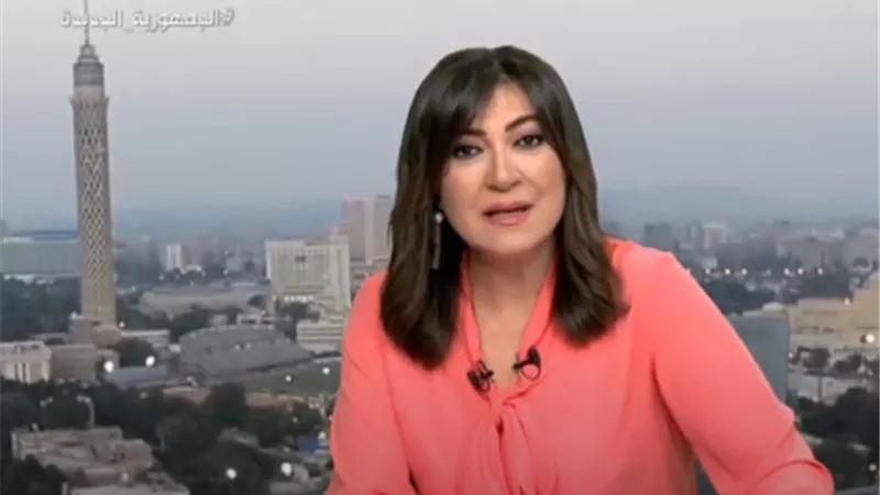 عزة مصطفى تحذر من موجة التضخم العالمية: الحاضر ضبابي والقادم مجهول.. فيديو